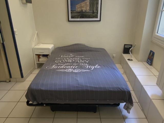 Appartement location à Paris, Île-de-France