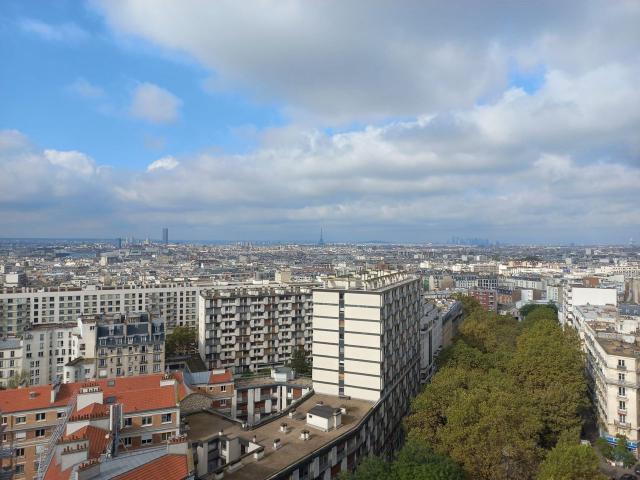 Appartement location à Paris, Île-de-France