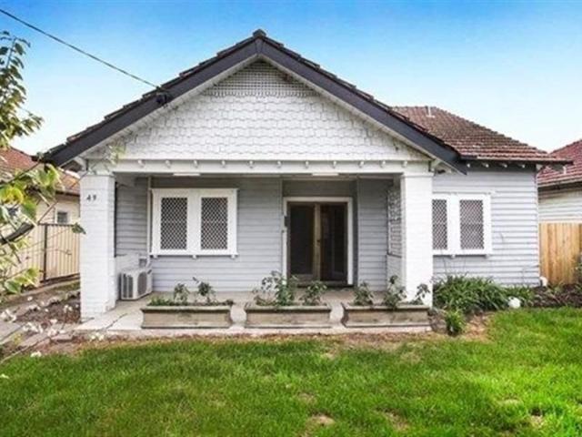 Granny Flat for rent in Sunshine, Melbourne
