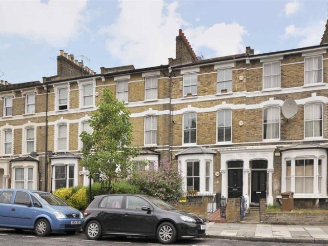 Studio for rent in West Hackney, Lower Clapton