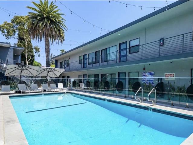 Room for rent in University Park, Los Angeles