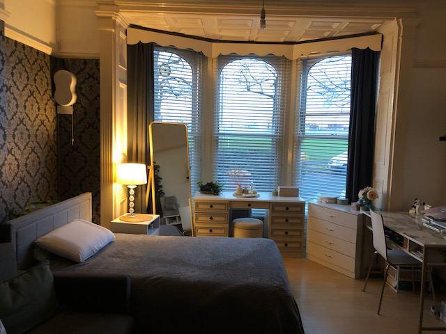 Studio for rent in Old Wharf, City Of Leicester