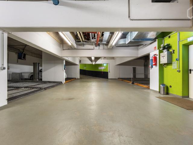 Apartment mieten in Pasing-Obermenzing, München