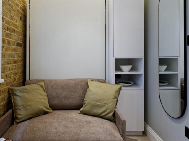 Apartment for rent in Notting Hill, Greater London