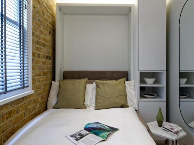 Apartment for rent in Notting Hill, Greater London