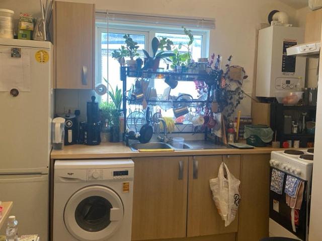 Studio for rent in London Borough of Brent, Greater London