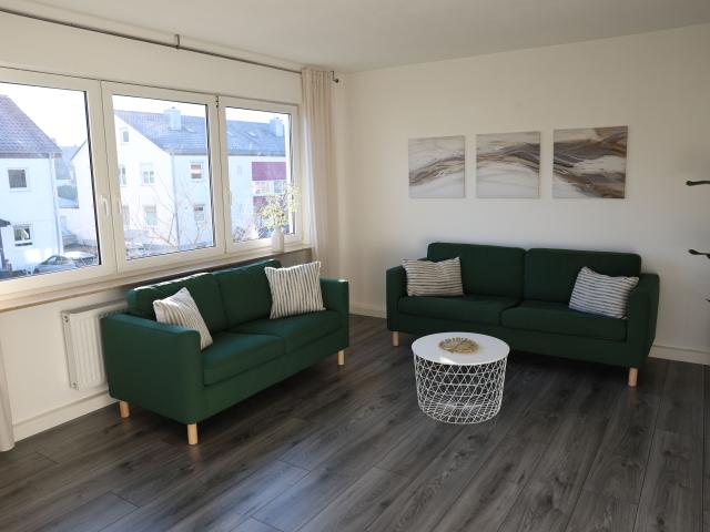 Apartment mieten in Bissingen, Baden-Württemberg