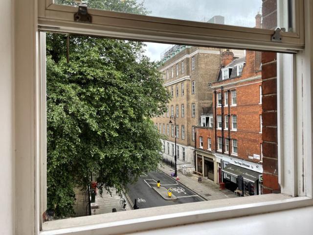 Studio for rent in King's Cross, Greater London