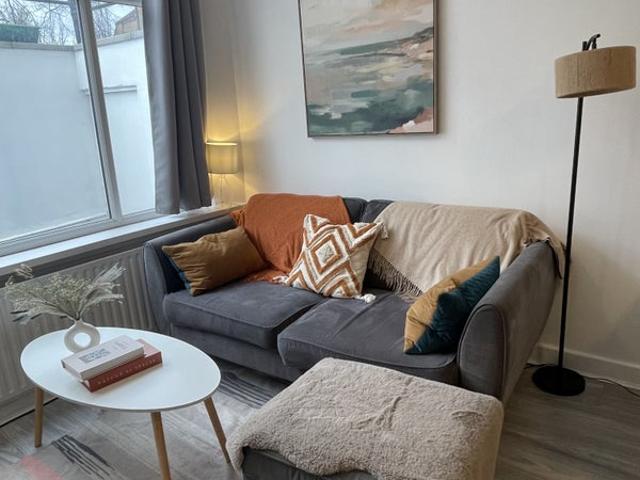 Studio for rent in Clapham, Greater London