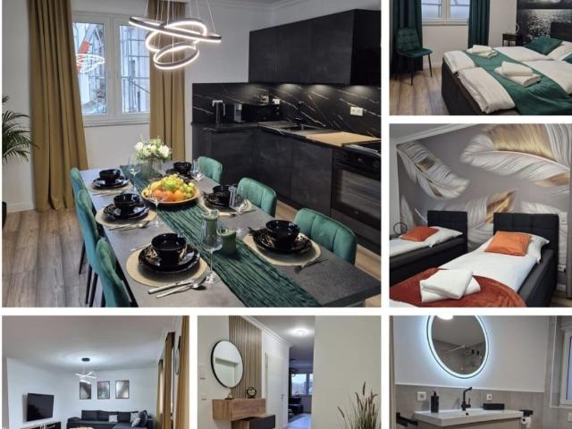 Apartment mieten in Dinslaken, Nordrhein-Westfalen