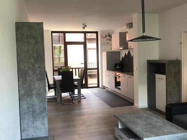 Apartment mieten in Burtscheid, Aachen