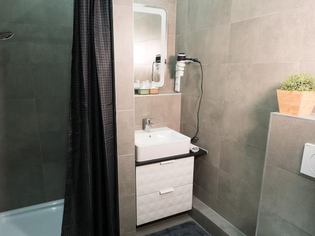 Apartment mieten in Ludwigshafen, Nord-Hemshof