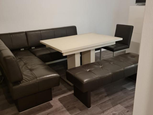 Apartment mieten in Hörnle und Eichgraben, Marbach