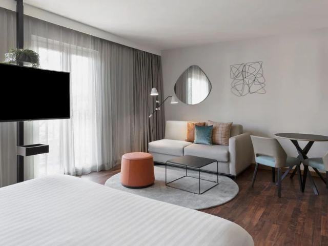 Apartment mieten in Berg am Laim, München