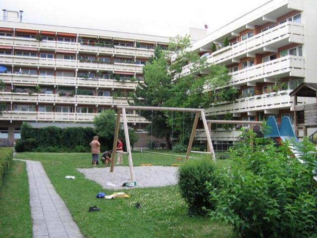 Zimmer mieten in Pasing-Obermenzing, München