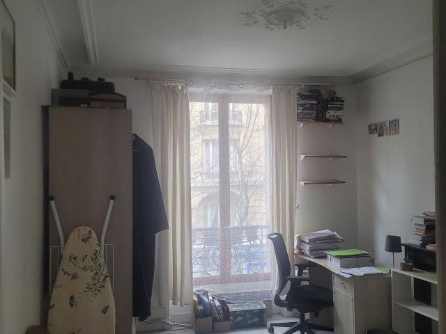 Appartement location à Paris, Île-de-France