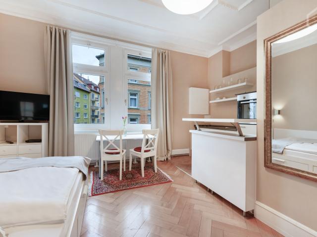 Apartment mieten in Lehen, Stuttgart
