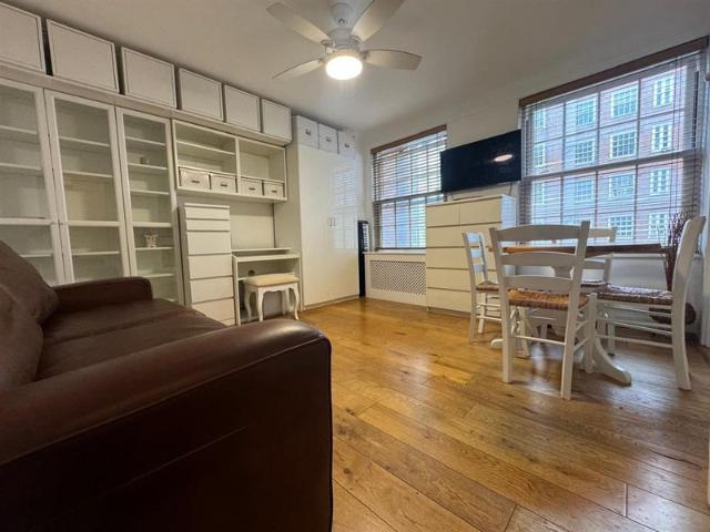 Studio for rent in Paddington, Greater London