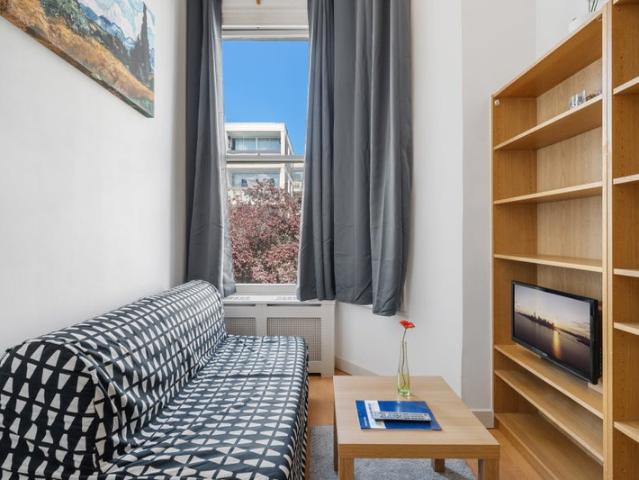 Studio for rent in West Kensington, Greater London