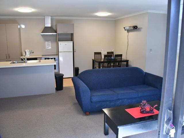 Property for rent in Knighton, Hamilton City