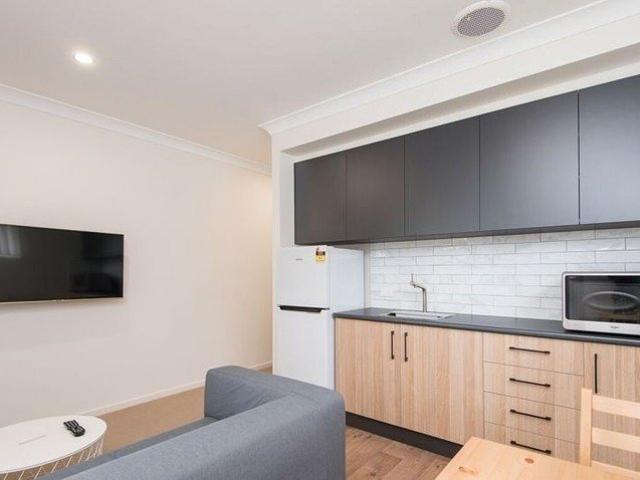 Granny Flat for rent in Toombul, Queensland