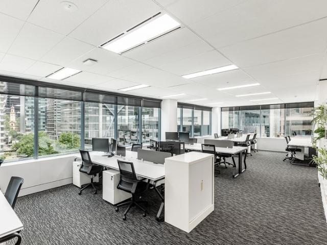 Office for rent in Sydney, New South Wales