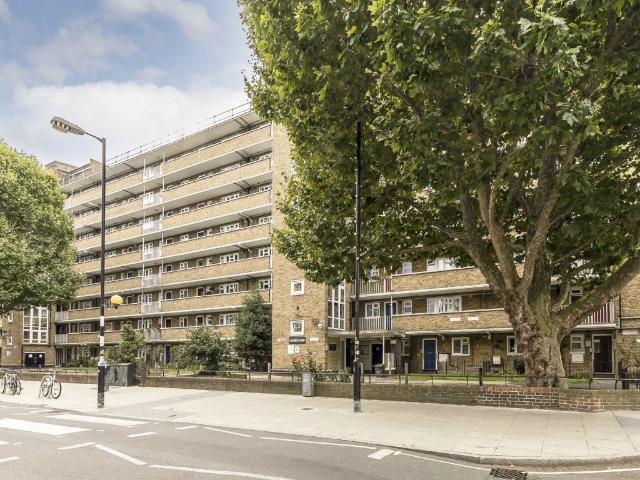 Apartment for rent in The Borough, Greater London