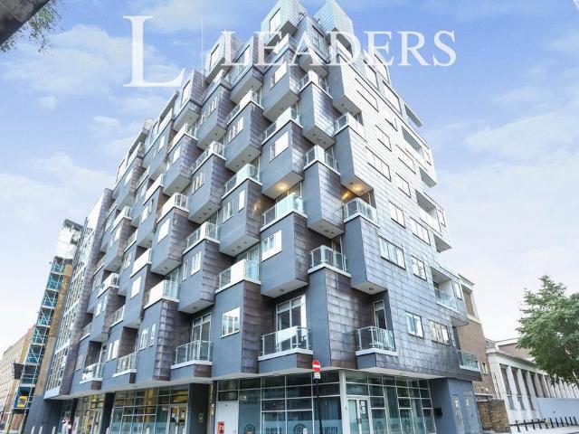 Apartment for rent in Greater London