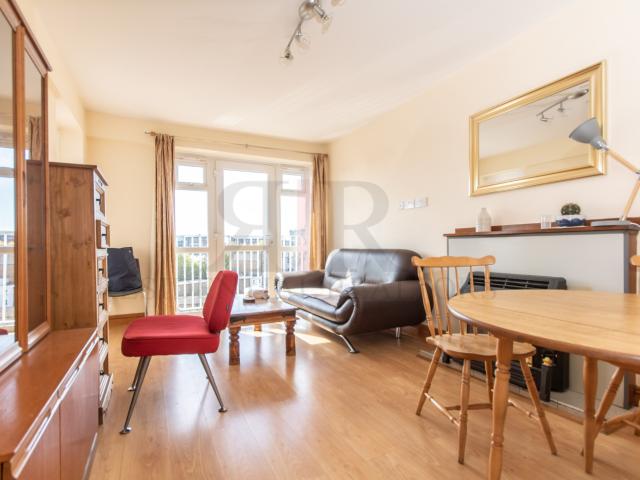 Apartment for rent in The Borough, Greater London