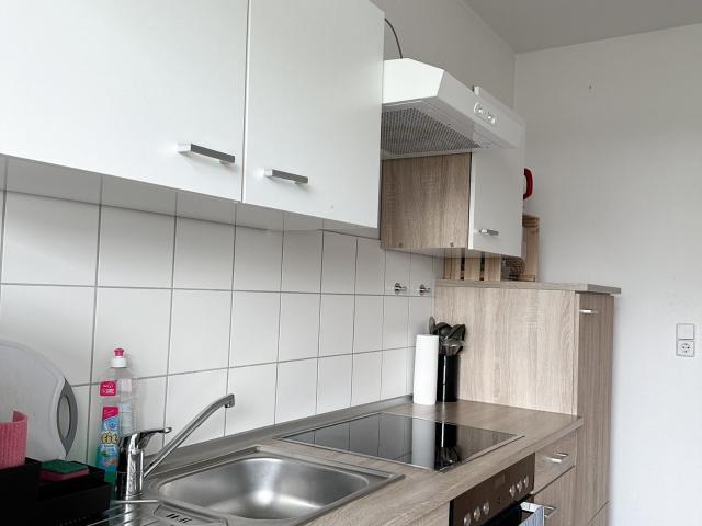 Apartment mieten in Altendorf, Chemnitz