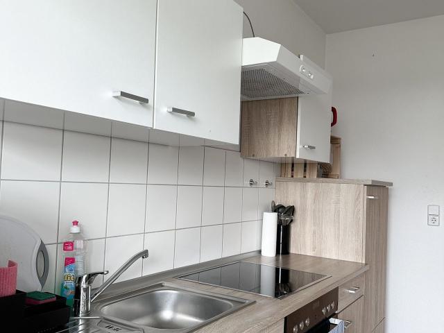 Apartment mieten in Altendorf, Chemnitz