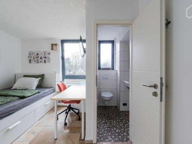 Apartment mieten in Potsdam, Brandenburg
