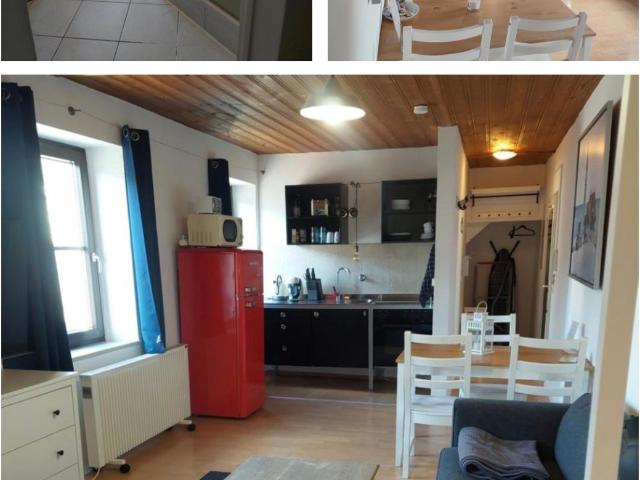 Apartment mieten in Klösterl, Bayern