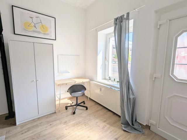 Apartment mieten in Möckern, Leipzig