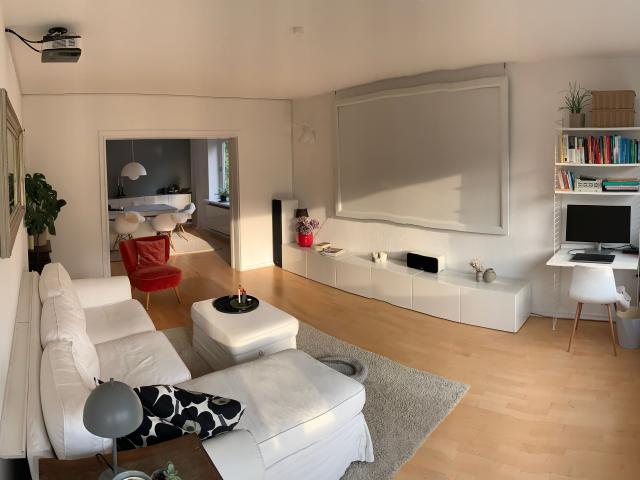 Apartment mieten in Düsternbrook, Kiel