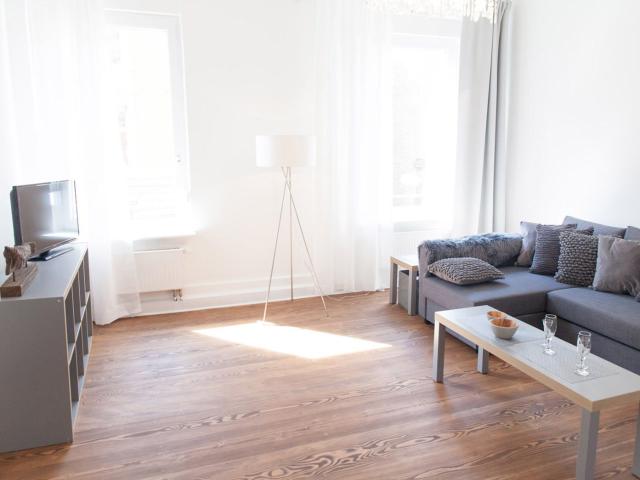 Apartment mieten in Stuttgart-West, Stuttgart