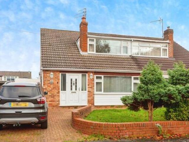 House for sale in Rossmore, Cheshire