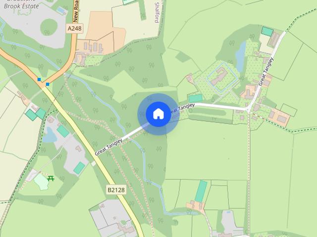 House for rent in Wonersh, Waverley