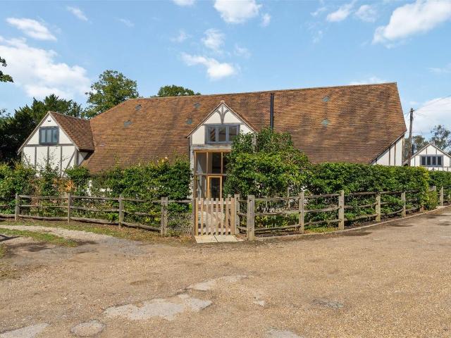 House for rent in Wonersh, Fole