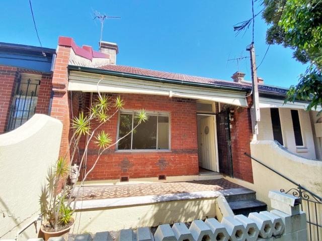 Land for rent in Inner West, Sydney