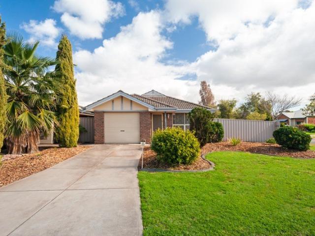 House for sale in Horseshoe Creek, South Australia