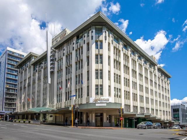 Apartment for sale in Auckland, Oroua County