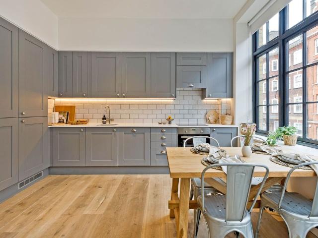 Apartment for rent in East Marylebone, Mayfair