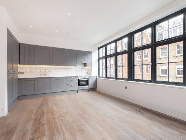 Apartment for rent in East Marylebone, Mayfair