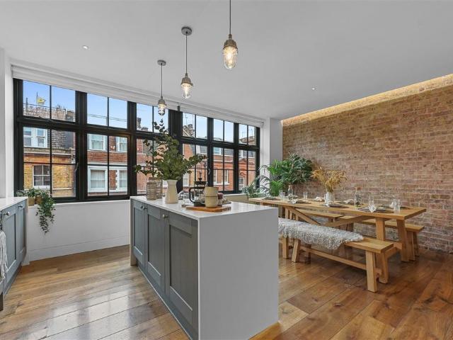 Apartment for rent in East Marylebone, Mayfair