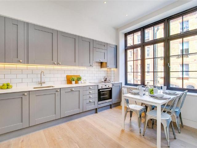 Apartment for rent in East Marylebone, Marylebone