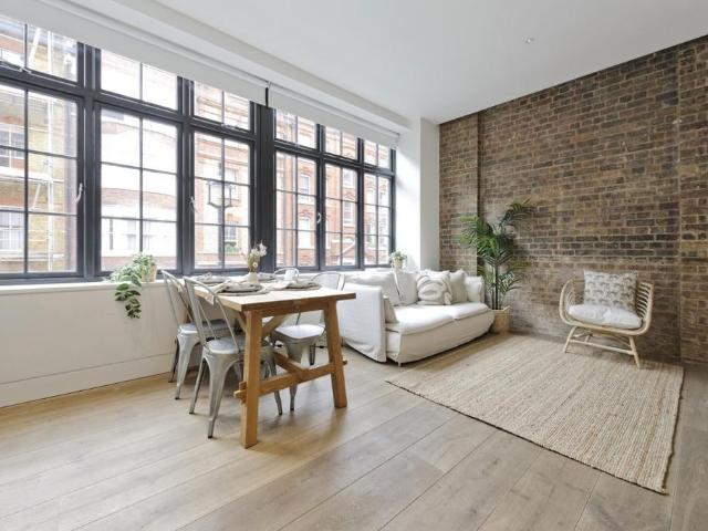 House for rent in East Marylebone, Mayfair