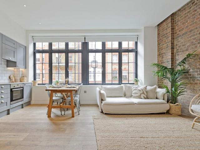 House for rent in East Marylebone, Mayfair