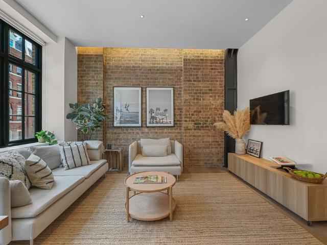 Apartment for rent in East Marylebone, Greater London