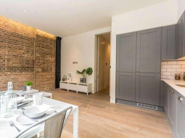 Apartment for rent in East Marylebone, Greater London